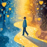 cosa vuol dire crescita personale