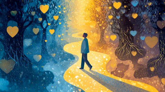 cosa vuol dire crescita personale