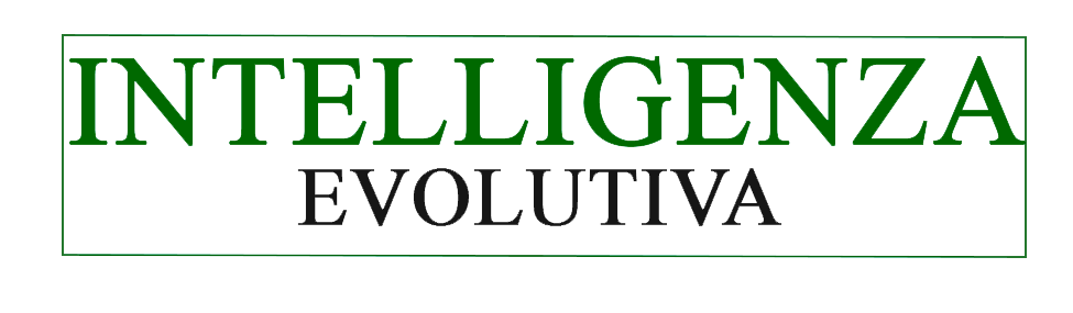 Intelligenza Evolutiva