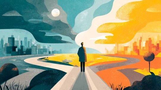 cosa vuol dire fare una scelta