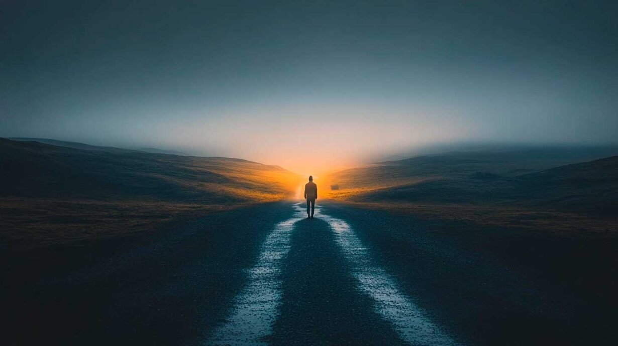 direzione autentica vs direzione condizionata meccanismo cognitivo