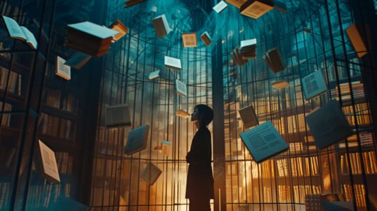 crescita personale illusione