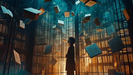 crescita personale illusione