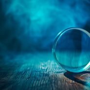 lucidità cognitiva rappresentazione visiva di mente che vede senza filtri