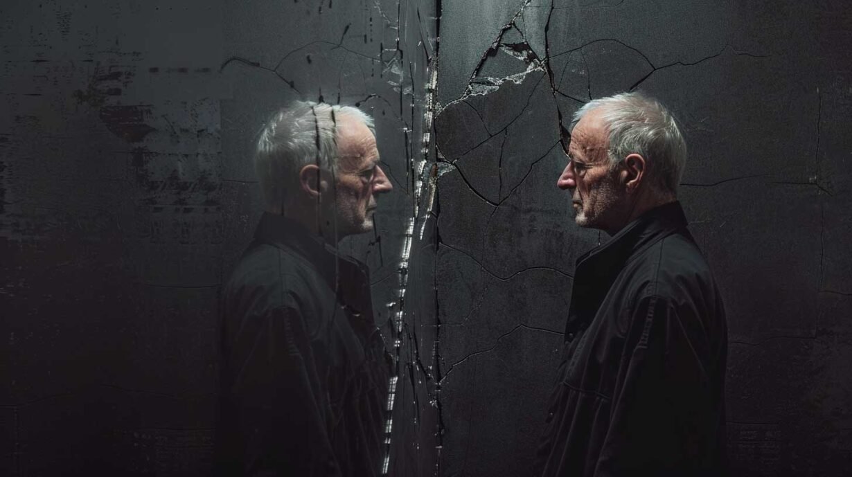 Identità bloccata e pattern limitanti