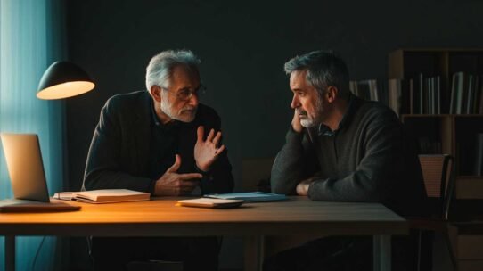 Mentor o coach 3 domande per capire quale figura ti serve davvero