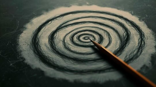 differenza tra pensare e rimuginare