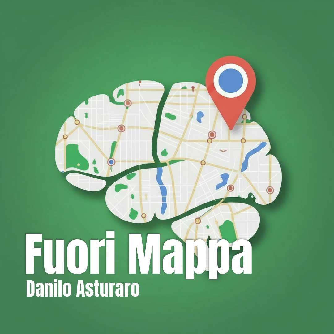 Fuori Mappa — podcast